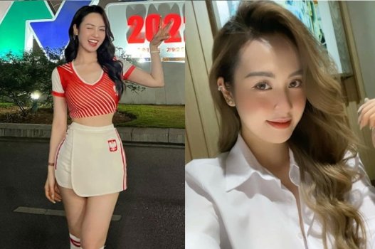 Vídeo de sexo Nguyen Thu Giang faz amor