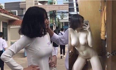O clipe quente está fazendo refeição