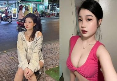Ha phuong lo clipe de sexo no jogo Lien Quan