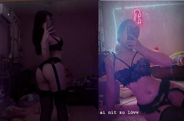 Clipe de sexo de uma garota estudantil vazada