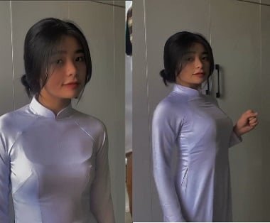 NGOC Truong Hong liberou clipe xxx